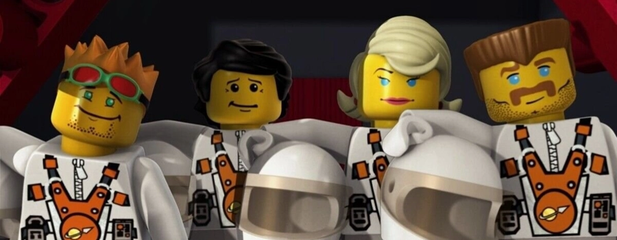 Приключения Клатча Пауэрса